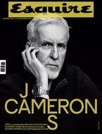 Esquire Italia Magazine