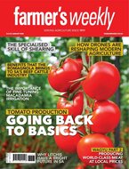 Farmers Weekly Magazine