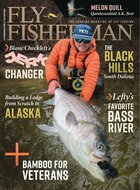 Fly Fisherman Magazine