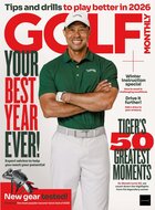Golf Monthly Magazine