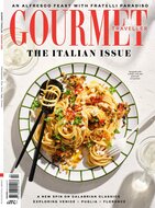 Gourmet Traveller Magazine