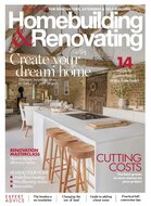 Homebuilding &amp; Renovating Magazine