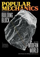 Popular Mechanics Magazine