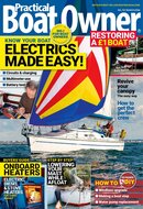 Practical Boat Owner Magazine