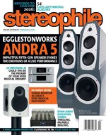 Stereophile Magazine