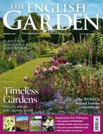 The English Garden Magazine
