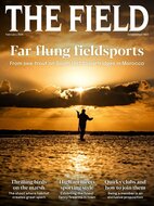 The Field Magazine