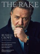 The Rake Magazine