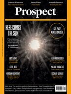 Prospect Magazine