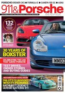 911 &amp; Porsche World Magazine
