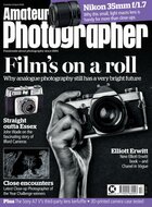 Amateur Photographer Magazine