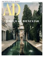Architectural Digest Espana