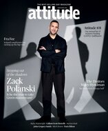 Attitude Magazine