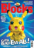 Blocks Magazine