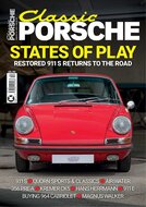 Classic Porsche Magazine