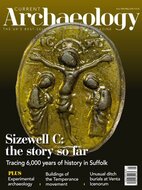 Current Archaeology Magazine