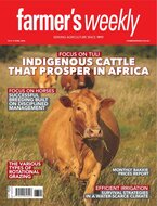 Farmers Weekly Magazine