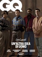 GQ Italien