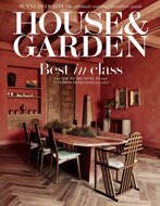 House &amp; Garden Magazine