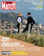 Paris Match