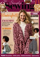 Simply Sewing Magazine
