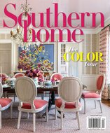 Southern Home Magazine