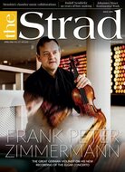 The Strad Magazine