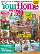 Your Home Magazine
