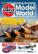 Airfix Model World Magazine