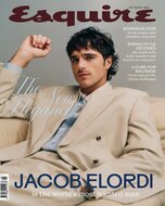 Esquire (UK) Magazine