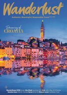 Wanderlust Travel Magazine