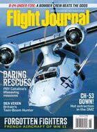 Flight Journal