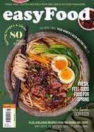 Easy Food Magazine