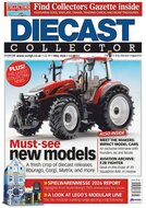 Diecast Collector Magazine