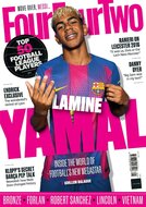 Four Four Two Magazine
