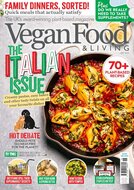Vegan Food &amp; Living Magazine