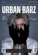 Urban Barz Magazine