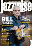 Jazzwise Magazine