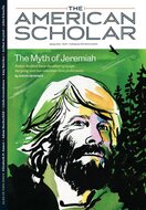 The American Scholar Magazine