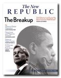 The New Republic Magazine_