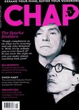 Chap Magazine_