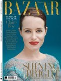Harper's Bazaar (UK) Magazine_