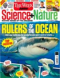 The Week Junior Science and Nature Magazine_