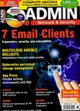 Admin Magazine_