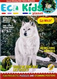 Eco Kids Planet Magazine_
