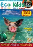 Eco Kids Planet Magazine_