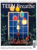Teen Breathe Magazine_