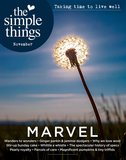 The Simple Things Magazine_