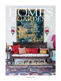 Homes & Gardens Magazine_
