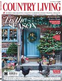 Country Living (UK) Magazine_
